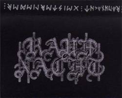 Rauhnacht (GER) : Geisterlieder